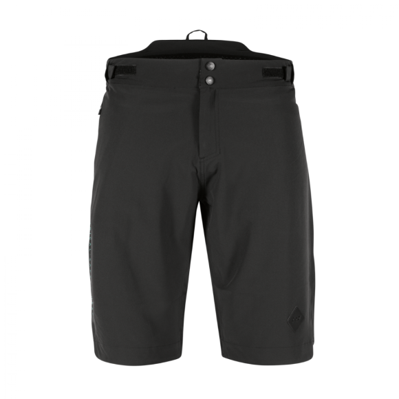 Pantaloni scurti TSG Explorer - Black Pantaloni scurti TSG Explorer - Black