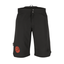 Pantaloni scurti TSG SP6 - Black