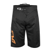 Pantaloni scurti TSG Worx - Black Orange Pantaloni scurti TSG Worx - Black Orange