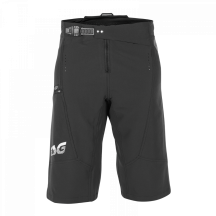 Pantaloni scurti TSG Ridge - Black
