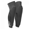 Genunchiere TSG Dermis Pro A - Black