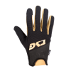 Manusi TSG Trail S - Black Sand Manusi TSG Trail S - Black Sand