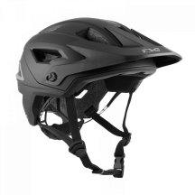 Casca TSG Chatter Solid Color - Satin Black