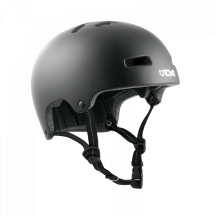 Casca copii TSG Nipper Mini Solid Color - Satin Black