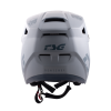 Casca TSG Sentinel Solid Color - Satin Grey