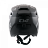 Casca TSG Sentinel Solid Color - Satin Black Casca TSG Sentinel Solid Color - Satin Black