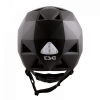 Casca TSG Geo Solid Color - Satin Black
