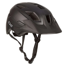 Casca TSG Cadete Solid Color - Satin Black