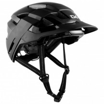 Casca TSG Pepper Solid Color - Satin Black