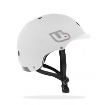 Casca Bicicleta Urge Activist White