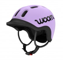 Cască Woom ready lilac