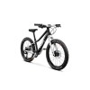 Bicicleta Woom Off 4 20" Negru Bicicleta Woom Off 4 20" Negru