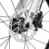 Bicicleta Woom Off 4 20" Negru Bicicleta Woom Off 4 20" Negru