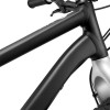 Bicicleta Woom Off 4 20" Negru Bicicleta Woom Off 4 20" Negru