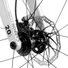 Bicicleta Woom Off 4 20" Negru Bicicleta Woom Off 4 20" Negru