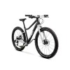 Bicicleta Woom Off 5 24" Negru