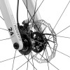 Bicicleta Woom Off 5 24" Negru
