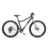Bicicleta Woom Off 6 26" Negru Bicicleta Woom Off 6 26" Negru
