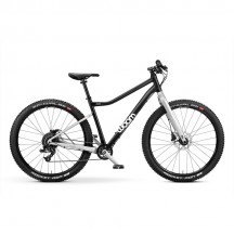 Bicicleta Woom Off 6 26" Negru