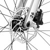 Bicicleta Woom Off 6 26" Negru Bicicleta Woom Off 6 26" Negru