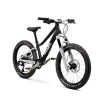 Bicicleta Woom Off Air 4 20" Negru Bicicleta Woom Off Air 4 20" Negru