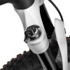 Bicicleta Woom Off Air 4 20" Negru Bicicleta Woom Off Air 4 20" Negru