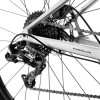 Bicicleta Woom Off Air 4 20" Negru Bicicleta Woom Off Air 4 20" Negru