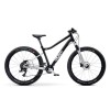 Bicicleta Woom Off Air 5 24" Negru Bicicleta Woom Off Air 5 24" Negru