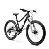 Bicicleta Woom Off Air 5 24" Negru Bicicleta Woom Off Air 5 24" Negru