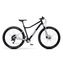 Bicicleta Woom Off Air 6 26" Negru