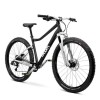 Bicicleta Woom Off Air 6 26" Negru Bicicleta Woom Off Air 6 26" Negru