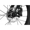 Bicicleta Woom Off 4 20" Terra Coppa Bicicleta Woom Off 4 20" Terra Coppa