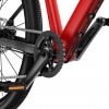 Bicicleta Woom Explore 4 Red Bicicleta Woom Explore 4 Red
