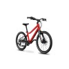 Bicicleta Woom Explore 4 Red Bicicleta Woom Explore 4 Red