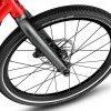 Bicicleta Woom Explore 4 Red Bicicleta Woom Explore 4 Red