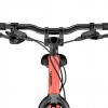 Bicicleta Woom Explore 6 Neon Coral