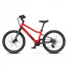 Bicicleta Woom Explore 4 Red Bicicleta Woom Explore 4 Red