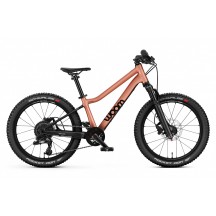 Bicicleta Woom Off Air 4 20" Terra Coppa