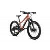 Bicicleta Woom Off Air 4 20" Terra Coppa Bicicleta Woom Off Air 4 20" Terra Coppa