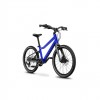 Bicicleta Woom Explore 4 Magnetic Blue Bicicleta Woom Explore 4 Magnetic Blue