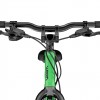 Bicicleta Woom Explore 5 Jungle Green Bicicleta Woom Explore 5 Jungle Green