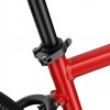 Bicicleta Woom Explore 6 Red Bicicleta Woom Explore 6 Red