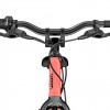 Bicicleta Woom Explore 4 Neon Coral