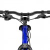 Bicicleta Woom Explore 5 Magnetic Blue Bicicleta Woom Explore 5 Magnetic Blue