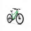 Bicicleta Woom Explore 5 Jungle Green Bicicleta Woom Explore 5 Jungle Green