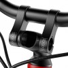 Bicicleta Woom Explore 6 Red Bicicleta Woom Explore 6 Red