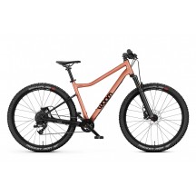 Bicicleta Woom Off Air 6 26" Terra Coppa