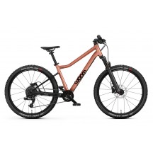 Bicicleta Woom Off Air 5 24" Terra Coppa