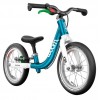 Bicicleta Woom GO 1 12" Metallic Blue Bicicleta Woom GO 1 12" Metallic Blue