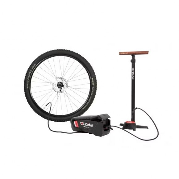 Tubeless Tank ZEFAL Tubeless Tank ZEFAL